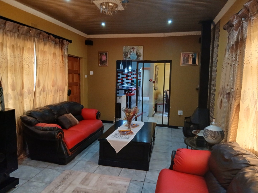 3 Bedroom Property for Sale in Wilgehof Free State